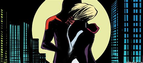 spider gwen age|Current age gap between Miles and Spider